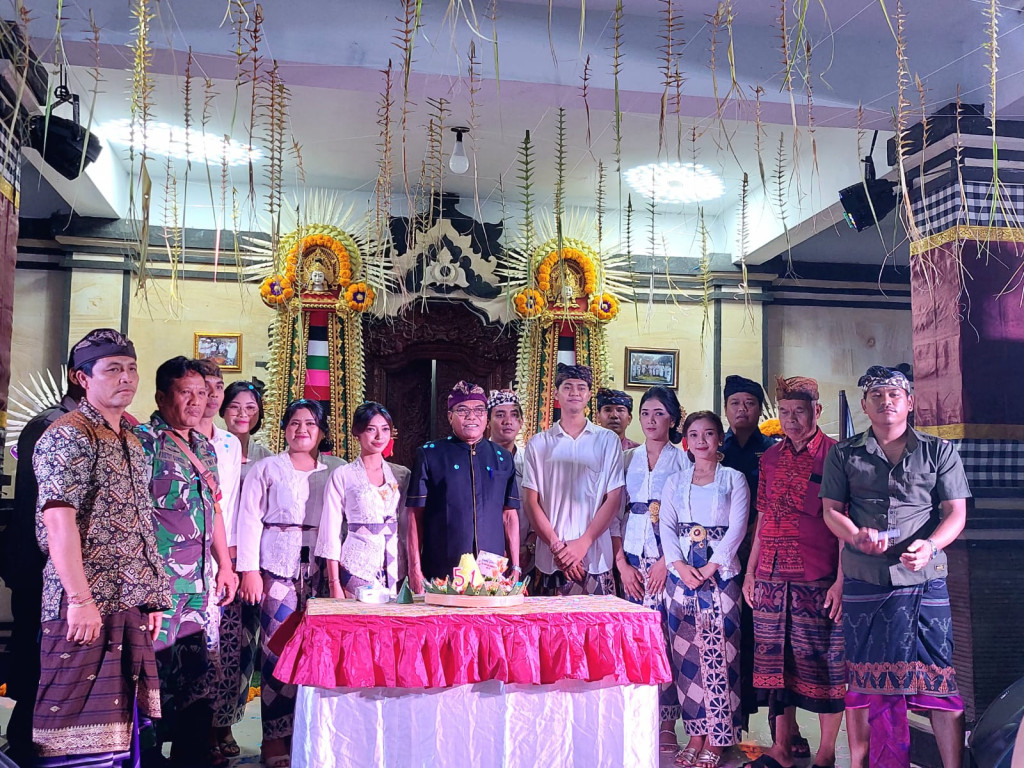 HUT ST. PUTRA DHARMA